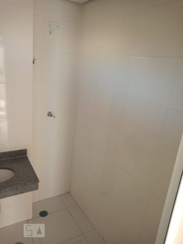Apartamento À Venda - Vila Carrão, 1 Quarto, 37 - S893123671