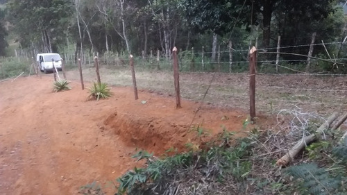 Chacara 5 Mil Mts São Lourenço Da Serra Próx Sp,aceito Carro