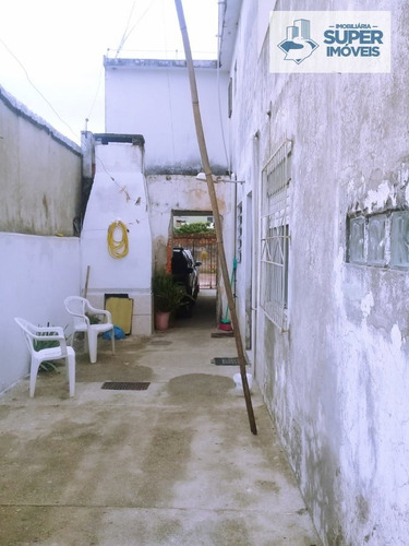 Casa A Venda No Bairro Três Vendas Em Pelotas - Rs. - 590-1
