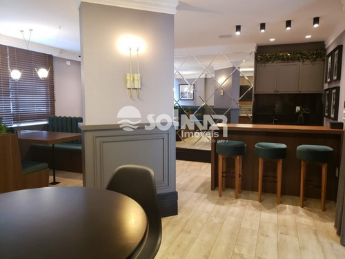 Imagem 24 de 30 de Apartamento 04 Suítes À Venda Em Itapema. - Smc029 - Smc029