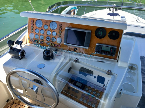 Imagem 2 de 6 de Ferretti 55