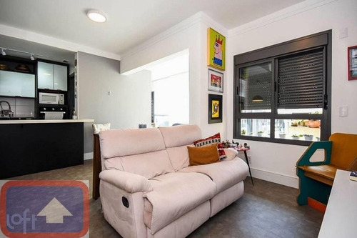 Imagem 9 de 22 de Apartamento Com 3 Quartos E 2 Banheiros À Venda, 72 M² - Pinheiros, São Paulo - Sp - 25599 Ap-vit