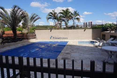 Imagem 14 de 15 de 3 Suítes 3 Vagas 170 M² Jardim Da Saúde - Pb13175