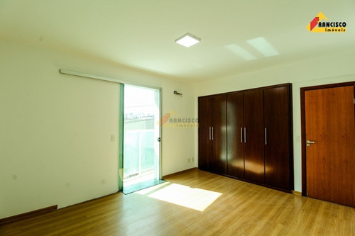 Imagem 22 de 26 de Apartamento À Venda, 3 Quartos, 1 Suíte, 2 Vagas, Porto Velho - Divinópolis/mg - 44967