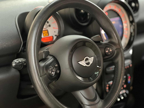 Mini Countryman 1.6 S Top All4 Aut. 5p