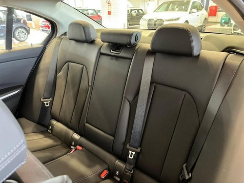 BMW 320i 2.0 16V TURBO FLEX GP AUTOMÁTICO