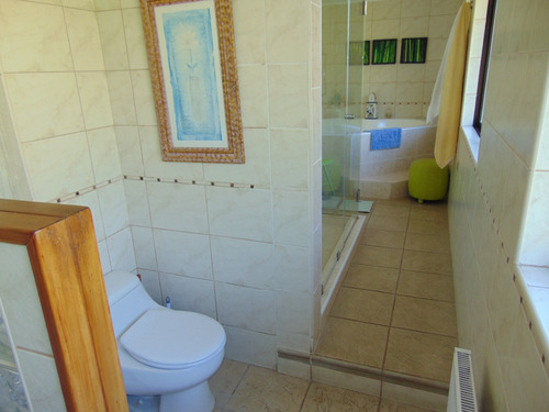 Vendo Casa 322 M2 Construidos, 5 Habitaciones,jardín Del Mar