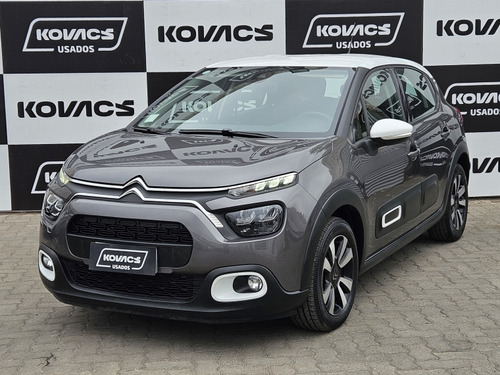 Citroën C3 1.2 PURETECH FEEL 4X2 82 BVM HB MT 5P