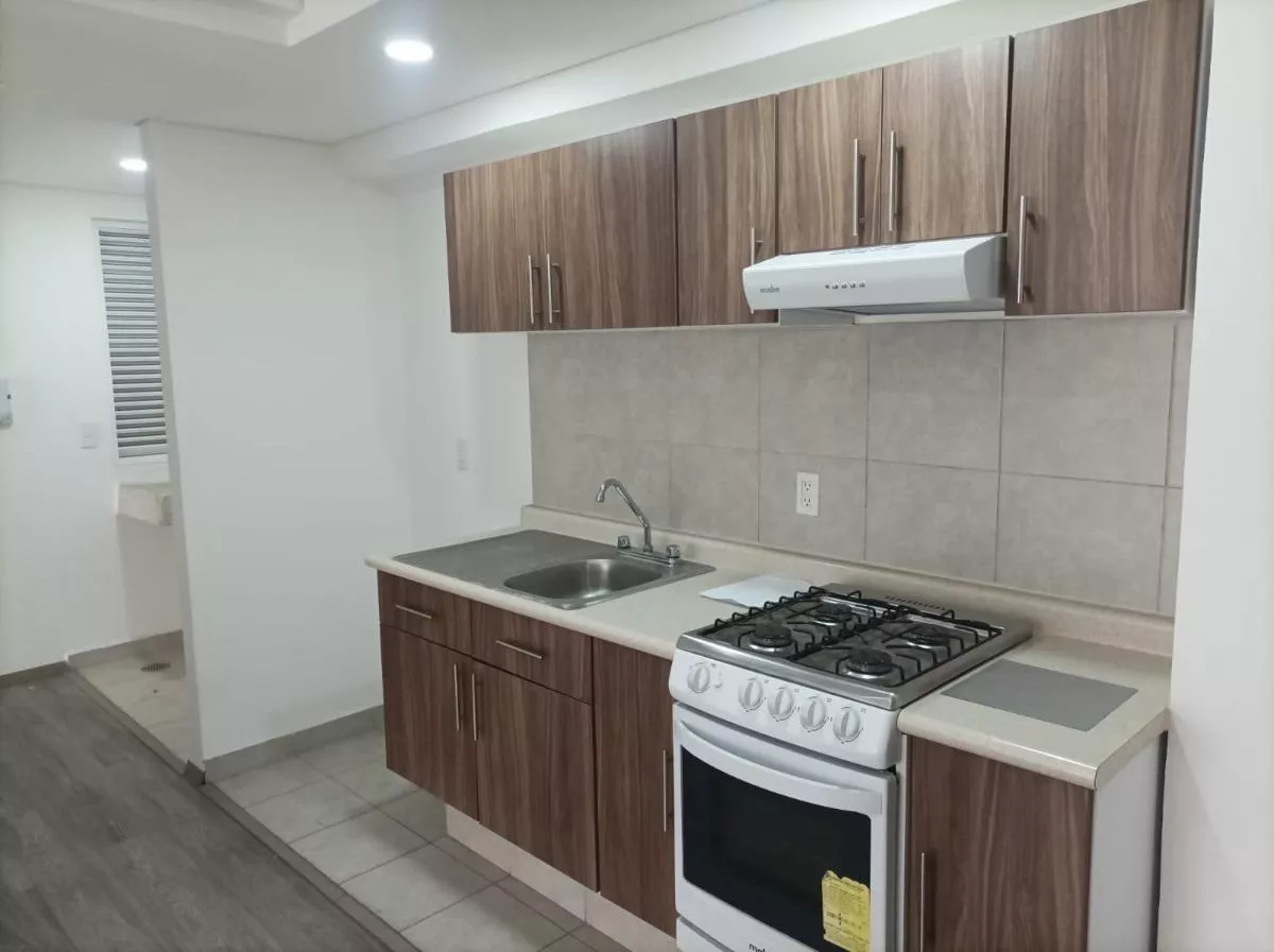 Venta De Departamento En San Antonio Abad