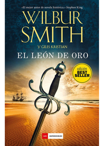 Leon De Oro,el Ne - Smith,wilbur