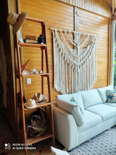 Casa En Isla De Holbox, Lázaro Cárdenas, Q. Roo