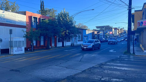 Terreno En Venta En Colonia Hidalgo Del Parral Centro, Hidalgo Del Parral, Chihuahua