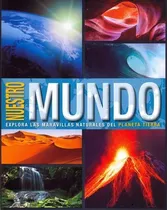 Comprar Nuestro Mundo - Sol 90, de No Aplica. Editorial Parragon en español