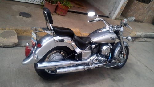 Imagen 7 de 7 de Yamaha Vstar 650