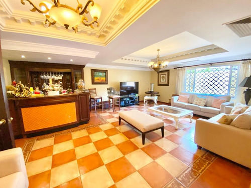 Casa En Venta En Bella Vista