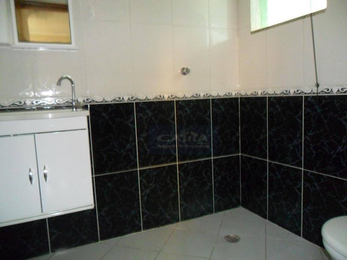 Imagem 7 de 16 de Sobrado À Venda, 96 M² Por R$ 380.000,00 - Vila Formosa - São Paulo/sp - So13440
