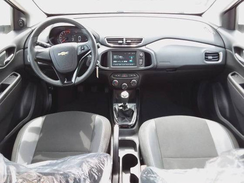 Chevrolet Prisma 1.4 Mpfi Lt 8v Flex 4p Manual