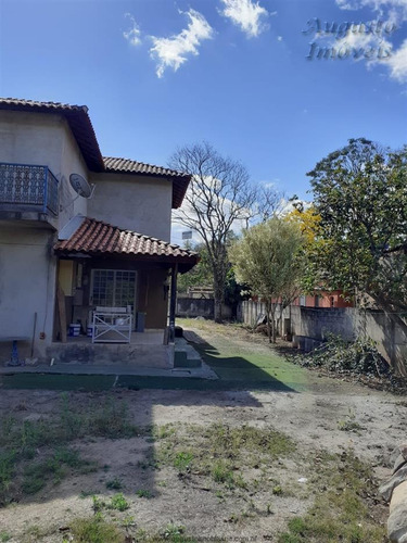 Imagem 4 de 17 de Chácaras À Venda Em Atibaia/sp - Compre O Seu Chácaras Aqui! - 1490537