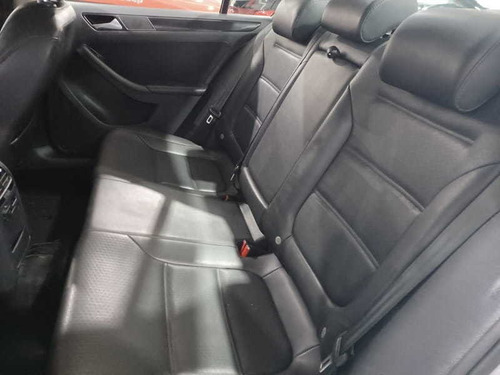 Imagem 8 de 8 de Volkswagen Jetta 2.0 2014