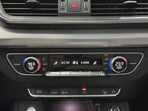 Audi Q5 2.0 T Fsi