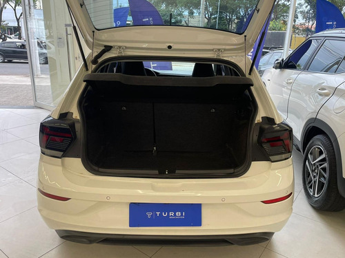 Volkswagen Pólo Highline Tsi 170 1,0 Flex 12v Aut.