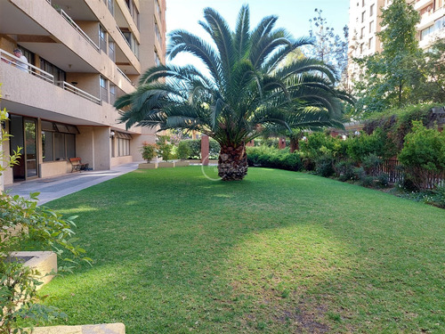 Depto 2 Dorm, Excelente Ubicación ;colon/elcano