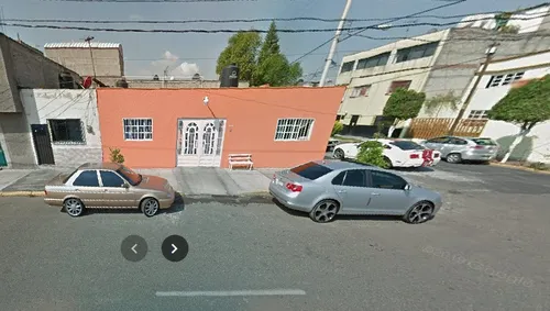 Casa En Remate Bancario En Av. Henry Ford, Gustavo A. Madero, Cdmx Clt 2