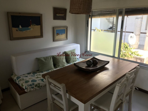 Imagen 6 de 15 de Venta Apartamento 1 Dormitorio En Manantiales