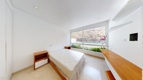 Imagen 14 de 28 de Apartamento En Venta En Lomas De La Alameda