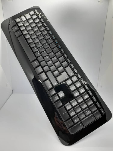 Teclado Microsoft 