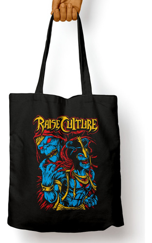 Bolso Raise Culture Munra (d1510 Boleto.store)