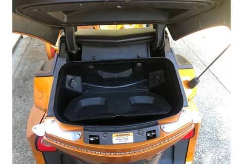 Imagen 13 de 14 de 2014 Can-am Spyder Rt Limited
