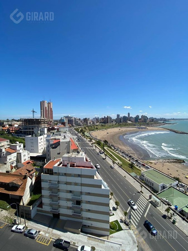 Imagen 29 de 30 de Departamento Con Vista Plena Al Mar , Zona Playa Chica