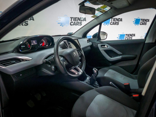 Peugeot 208 1.5 Allure Touchscreen