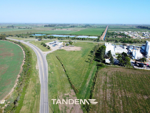 Terreno En Venta En Morteros