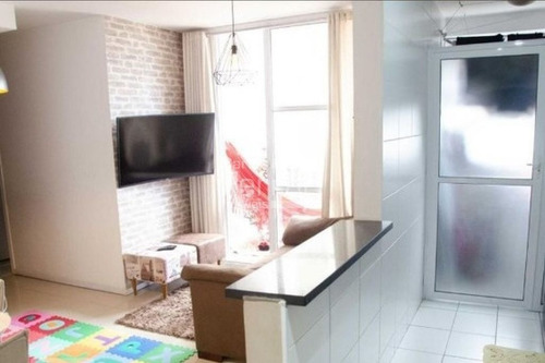 Imagem 2 de 11 de Ótimo Apartamento A Venda Em Ótima Localização - Cf32969