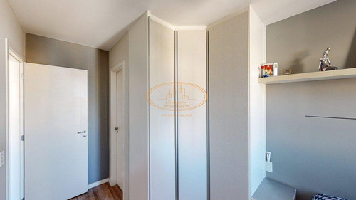 Apartamento Com 2 Dormitório(s) Localizado(a) No Bairro Bom Retiro Em São Paulo / São Paulo - 17305:924703