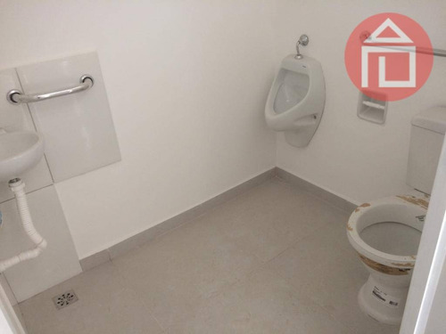 Imagem 4 de 12 de Prédio Para Alugar, 280 M² Por R$ 9.000,00/mês - Centro - Bragança Paulista/sp - Pr0031
