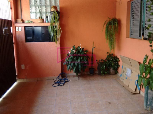 Imagem 13 de 18 de Casa Vila Ré São Paulo/sp - 621