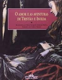 Livro O Amor E As Aventuras De Trist Rec. Maria N.a. De