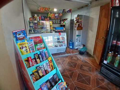 Venta De Casa Casa Con Negocio En Pompeya Sur Quilpue