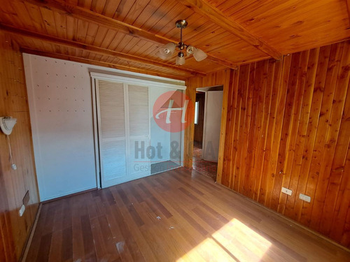 Casa En Venta De 4 Dorm. En Temuco