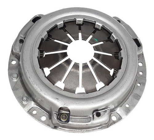 Kit De Clutch Embrague 2015-2018 Dodge Attitude 3cil 1.2l