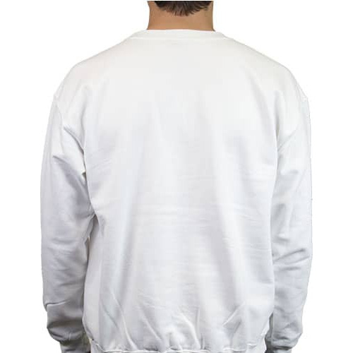 Sudadera Cuello Redondo Unisex Teatro