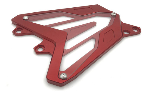 Gu De Cadena Delantera Para Yamaha Mt-07 Mt-07 Tracer Fz07 2
