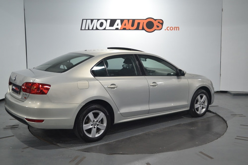Volkswagen Vento 2.0 Tdi Luxury Dsg A/t 2011 -imolaautos