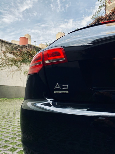 Audi A3 Sportback 1.6 Automatico