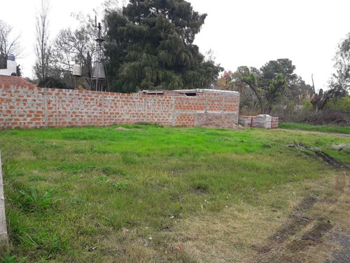 Imagen 3 de 4 de Lote En Barrio Semi Cerrado Tortuguitas