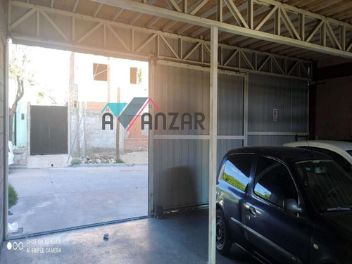 Imagen 3 de 6 de Galpon Con Entrepiso En Venta - San Luis