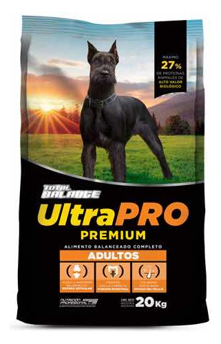 Total Balance Ultra Pro X 20 Kg